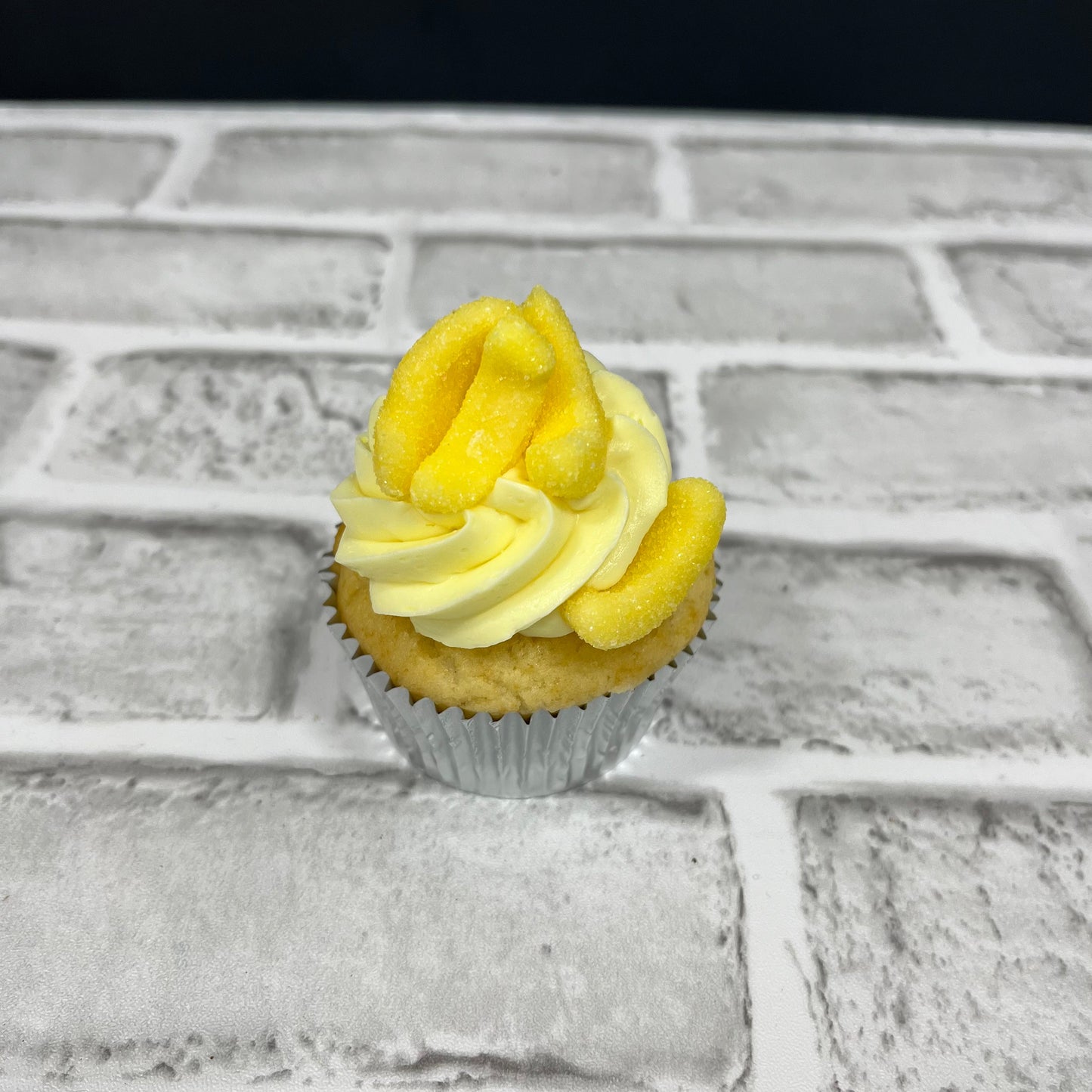 12 cupcakes Deluxe choisis tes propres saveurs