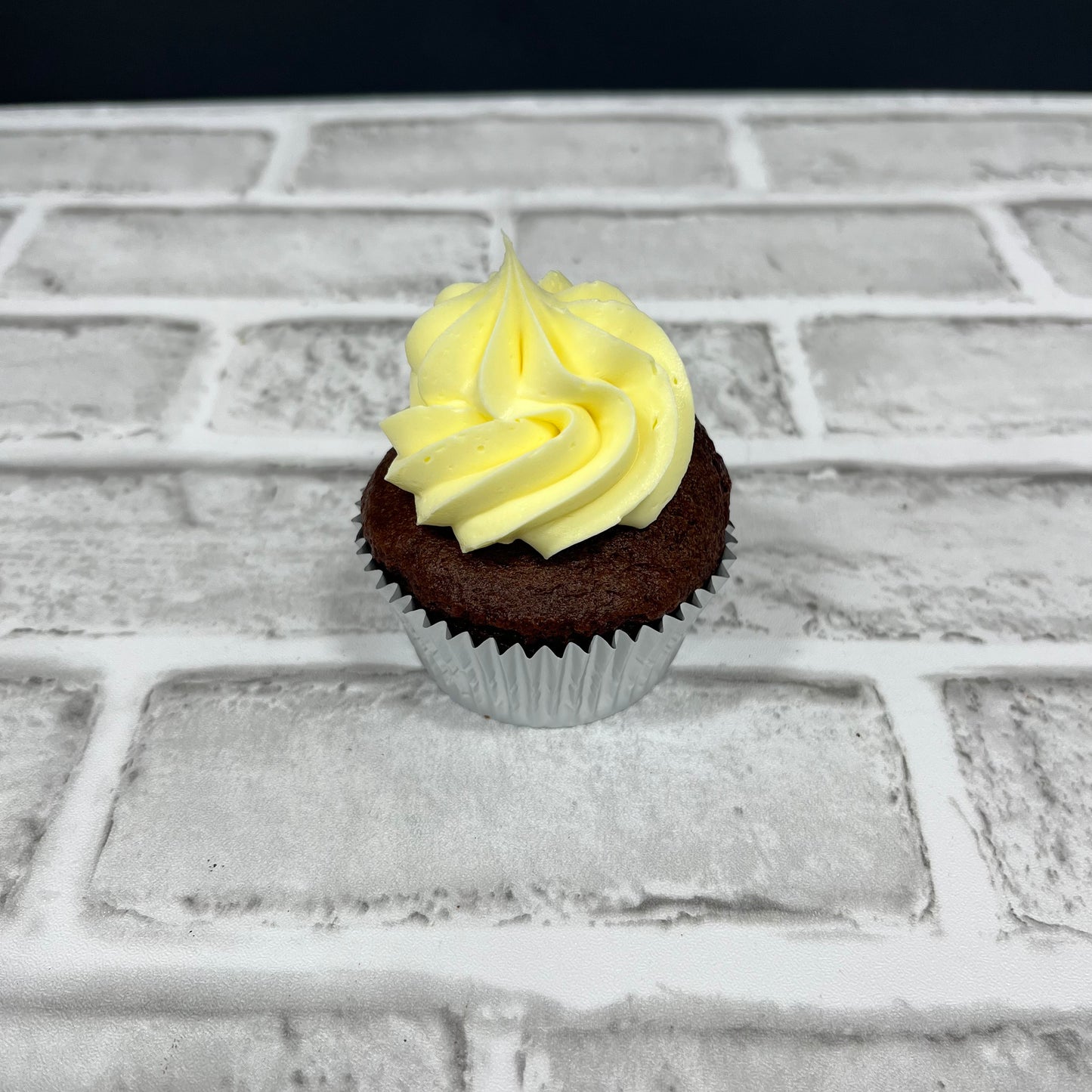 6 cupcakes classique crème au beurre choisis tes propres saveurs