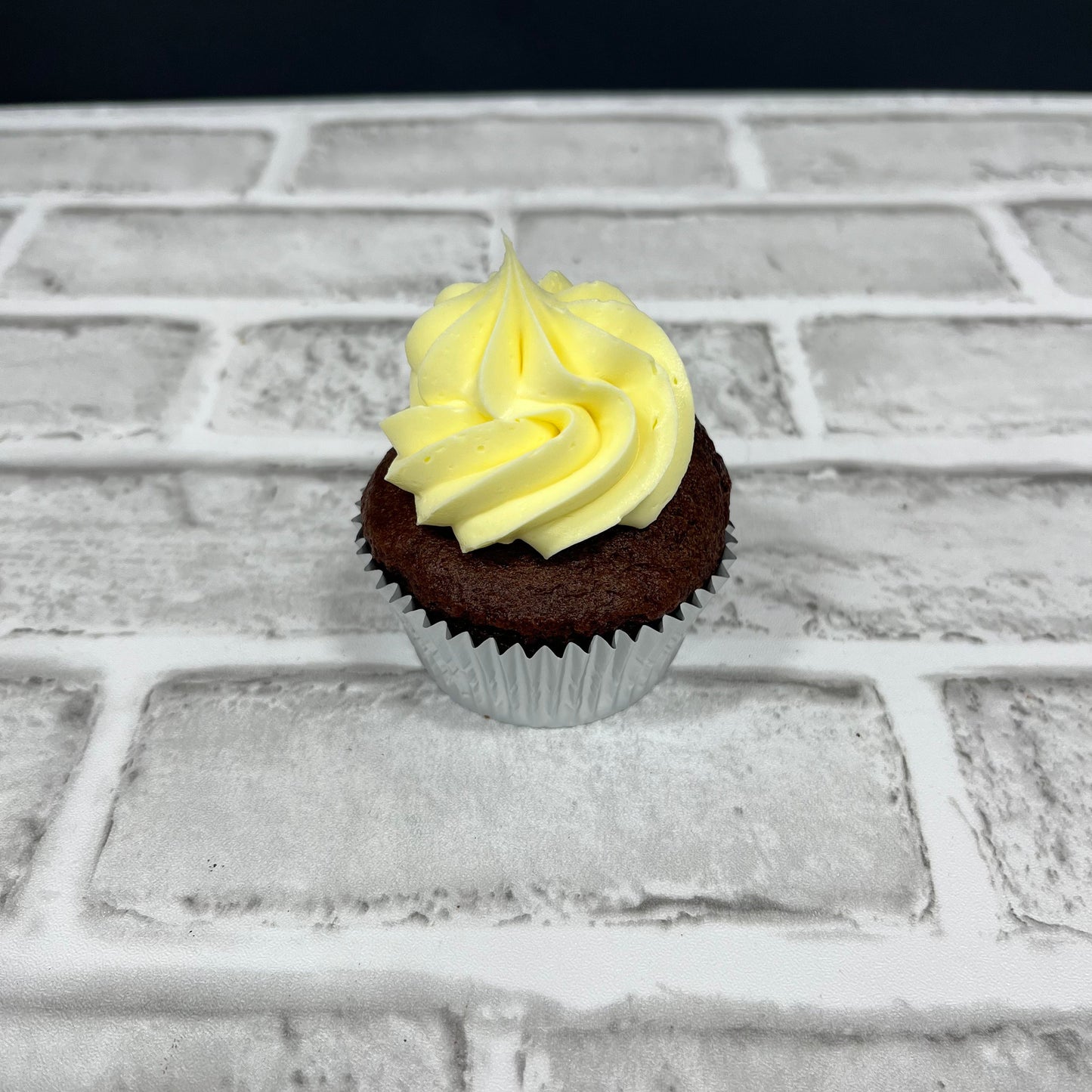 12 cupcakes classique crème au beurre choisis tes propres saveurs