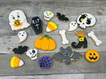 Cours de biscuits pour débutant du samedi 25 octobre 2025 de 13h30 à 17h30/18h