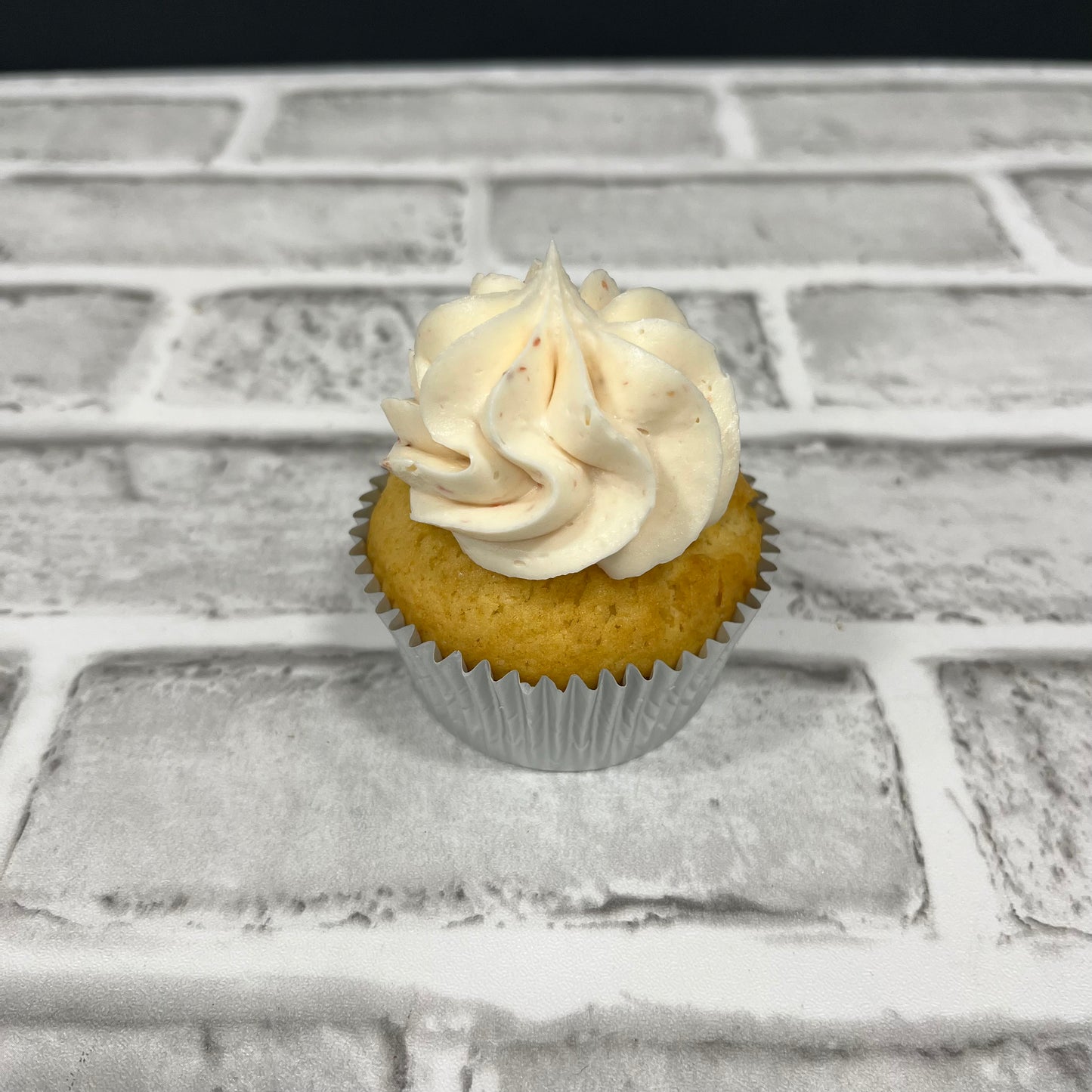 6 cupcakes classique crème au beurre choisis tes propres saveurs