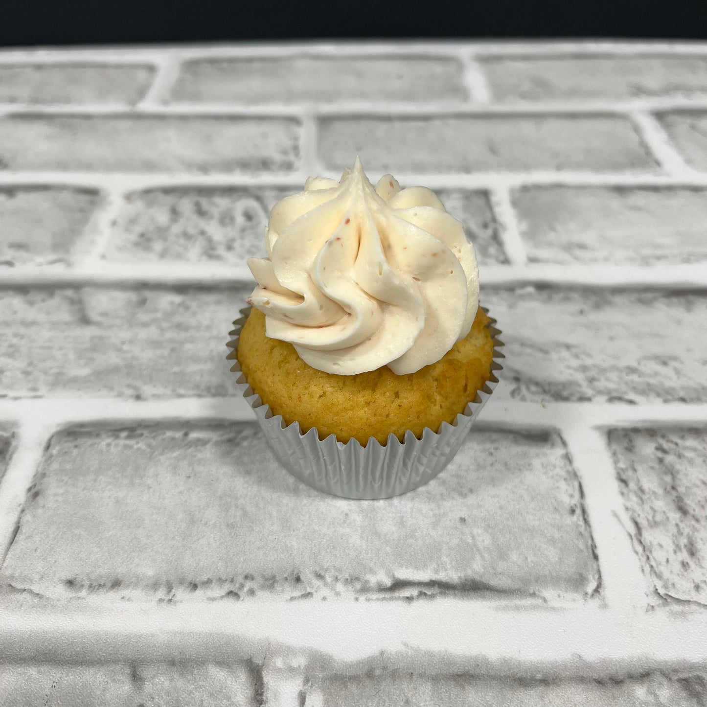 12 cupcakes classique crème au beurre choisis tes propres saveurs