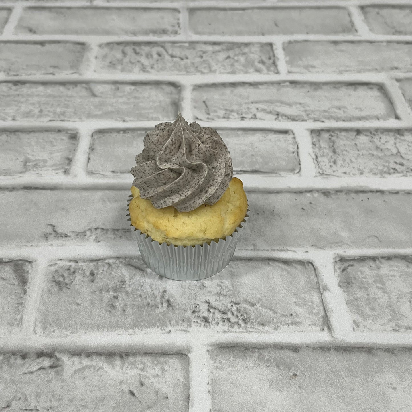 6 cupcakes classique crème au beurre choisis tes propres saveurs