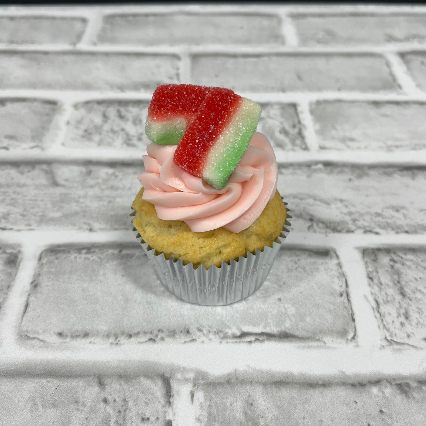 6 cupcakes Deluxe choisis tes propres saveurs