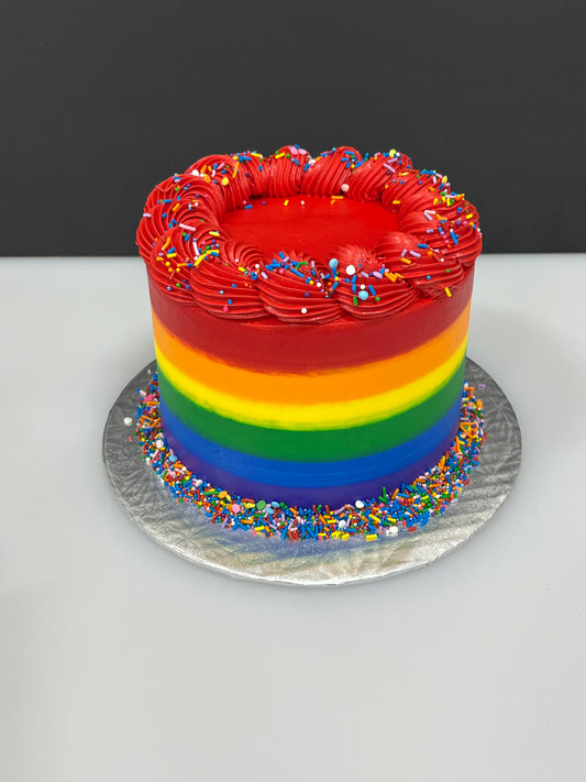 Simplement couleur: multicolor et sprinkles