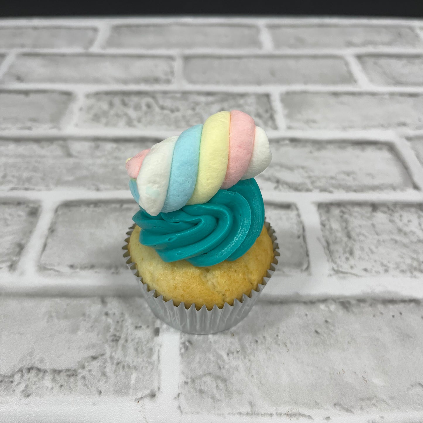 6 cupcakes Deluxe choisis tes propres saveurs