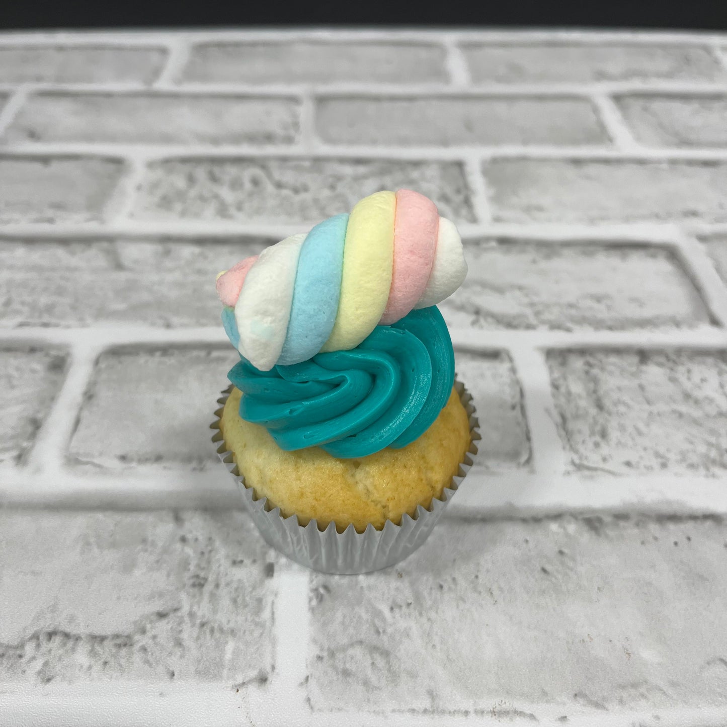 12 cupcakes Deluxe choisis tes propres saveurs