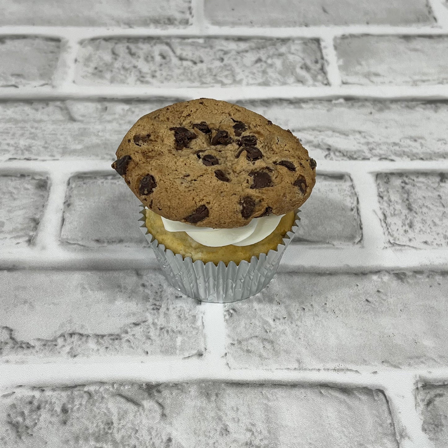 12 cupcakes Deluxe choisis tes propres saveurs