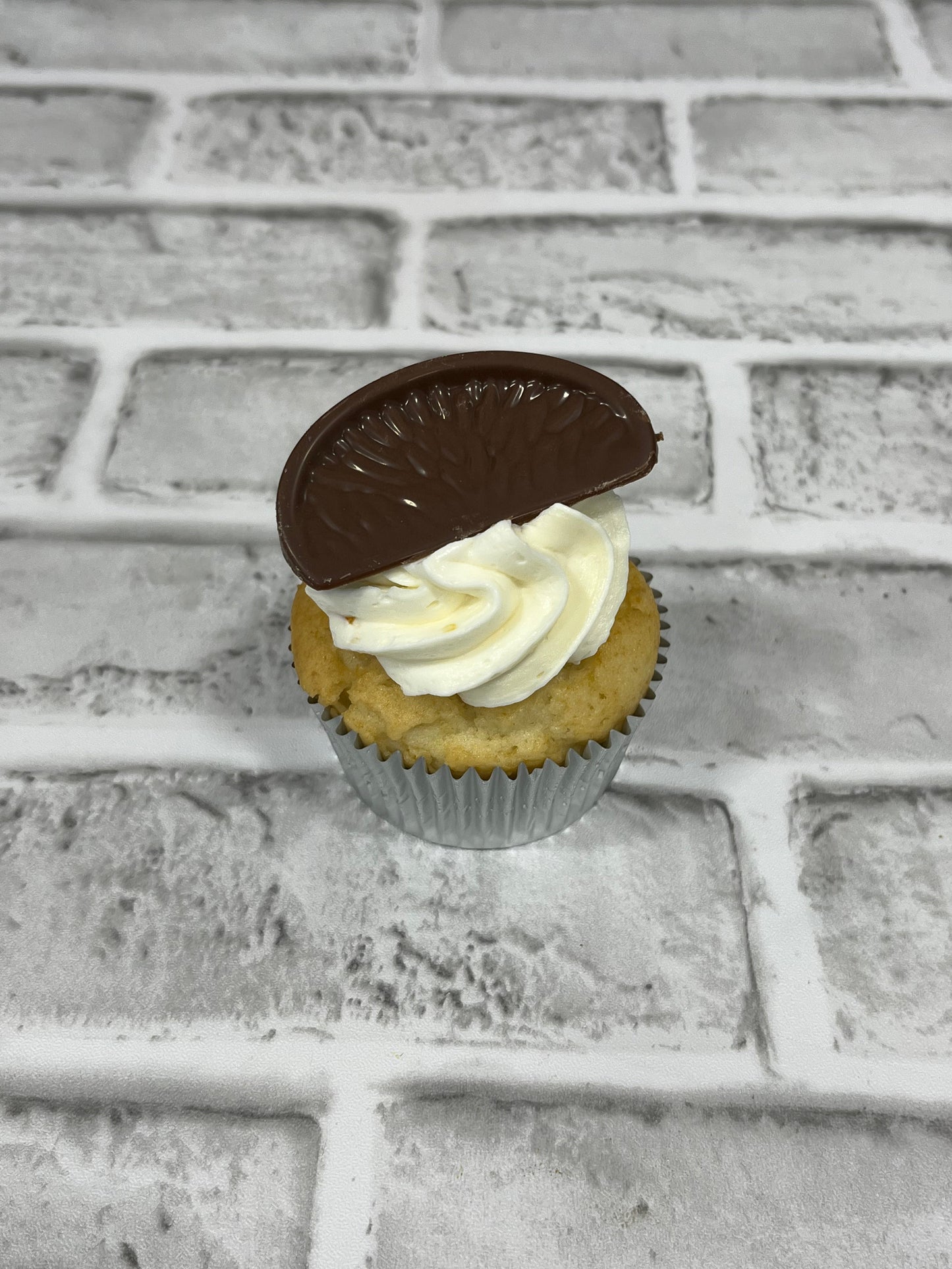 12 cupcakes Deluxe choisis tes propres saveurs