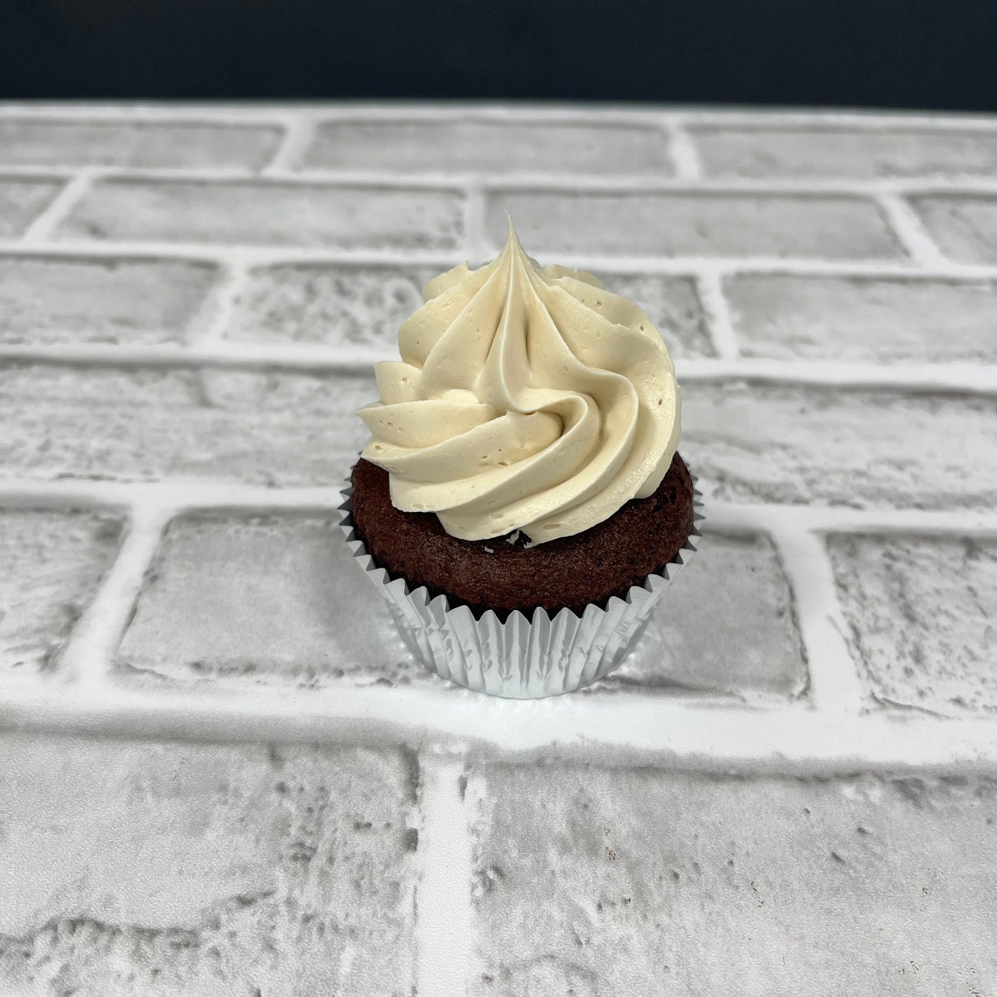 6 cupcakes classique crème au beurre choisis tes propres saveurs