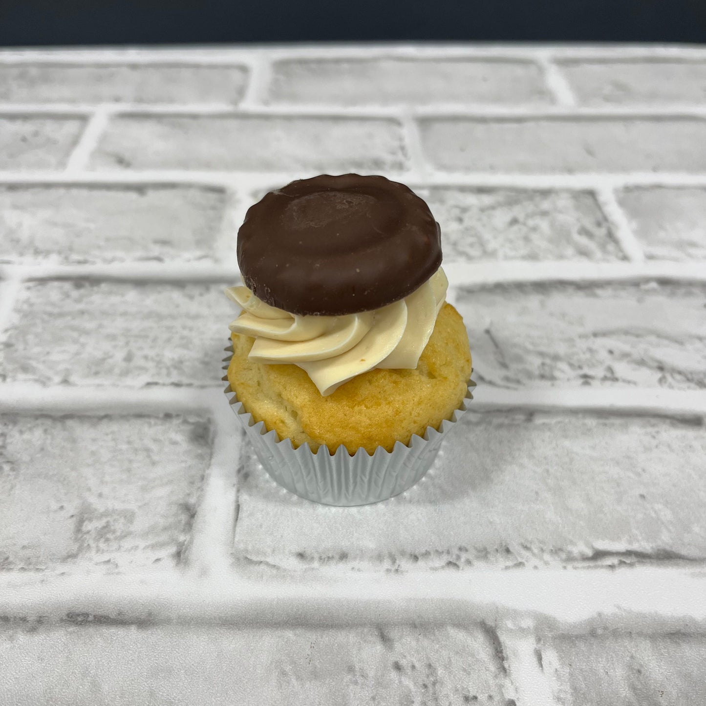 12 cupcakes Deluxe choisis tes propres saveurs