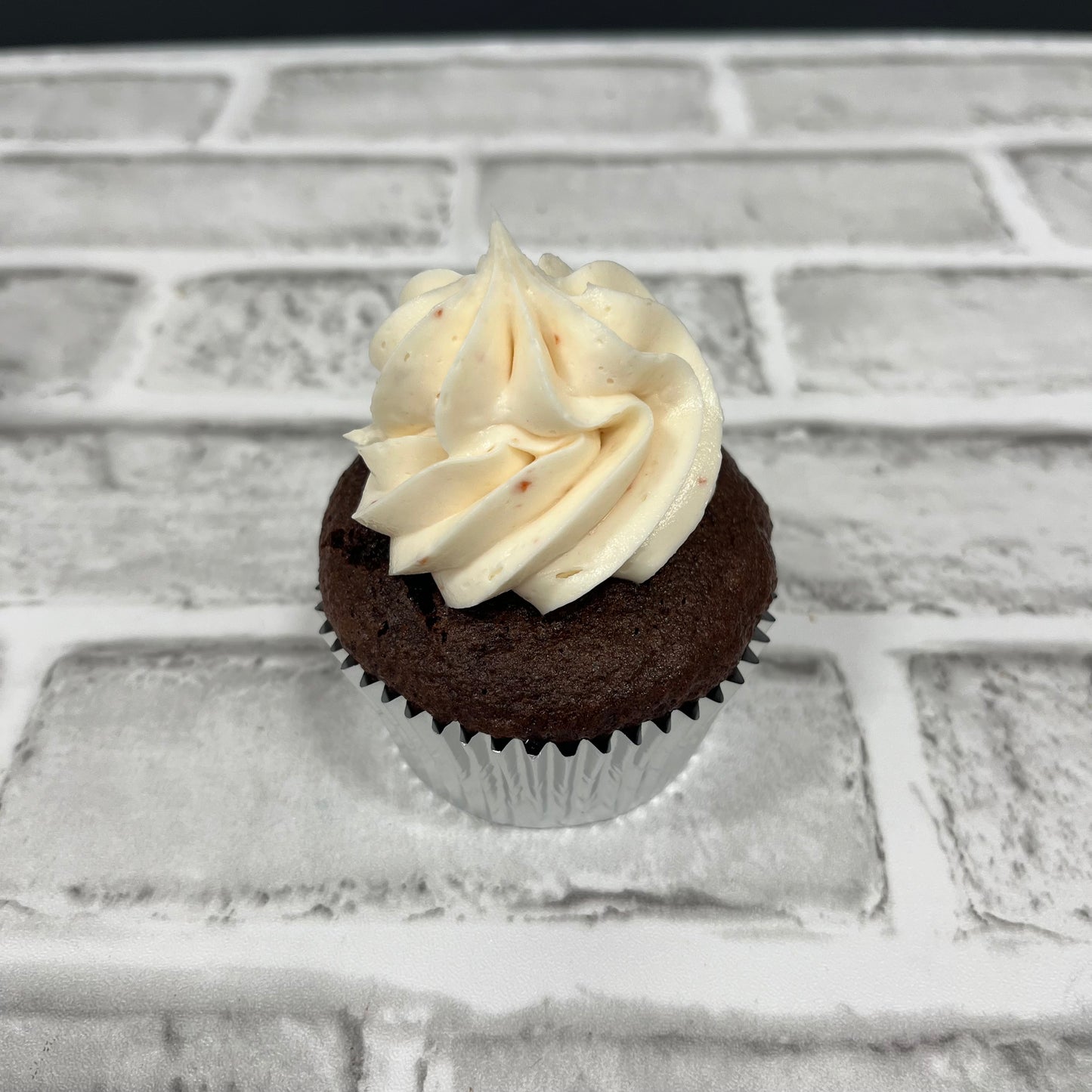 6 cupcakes classique crème au beurre choisis tes propres saveurs