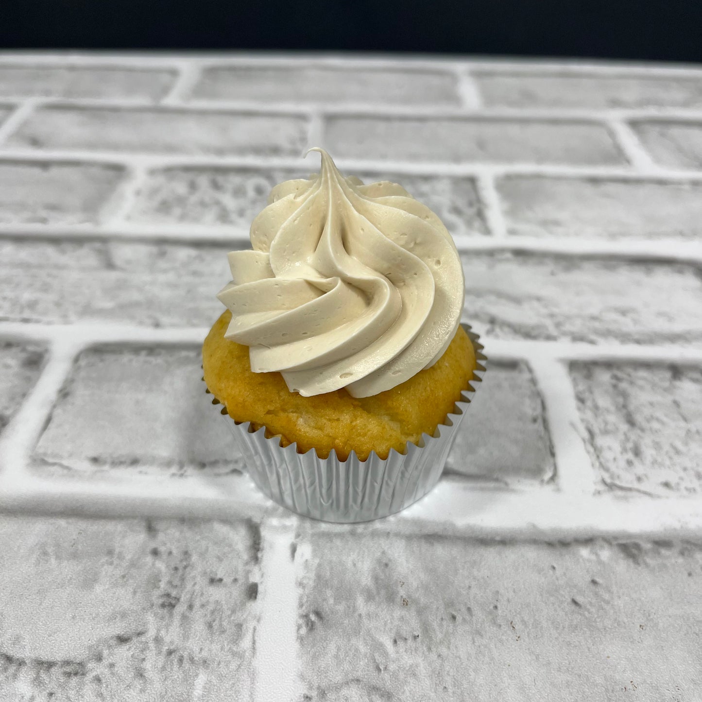 6 cupcakes classique crème au beurre choisis tes propres saveurs