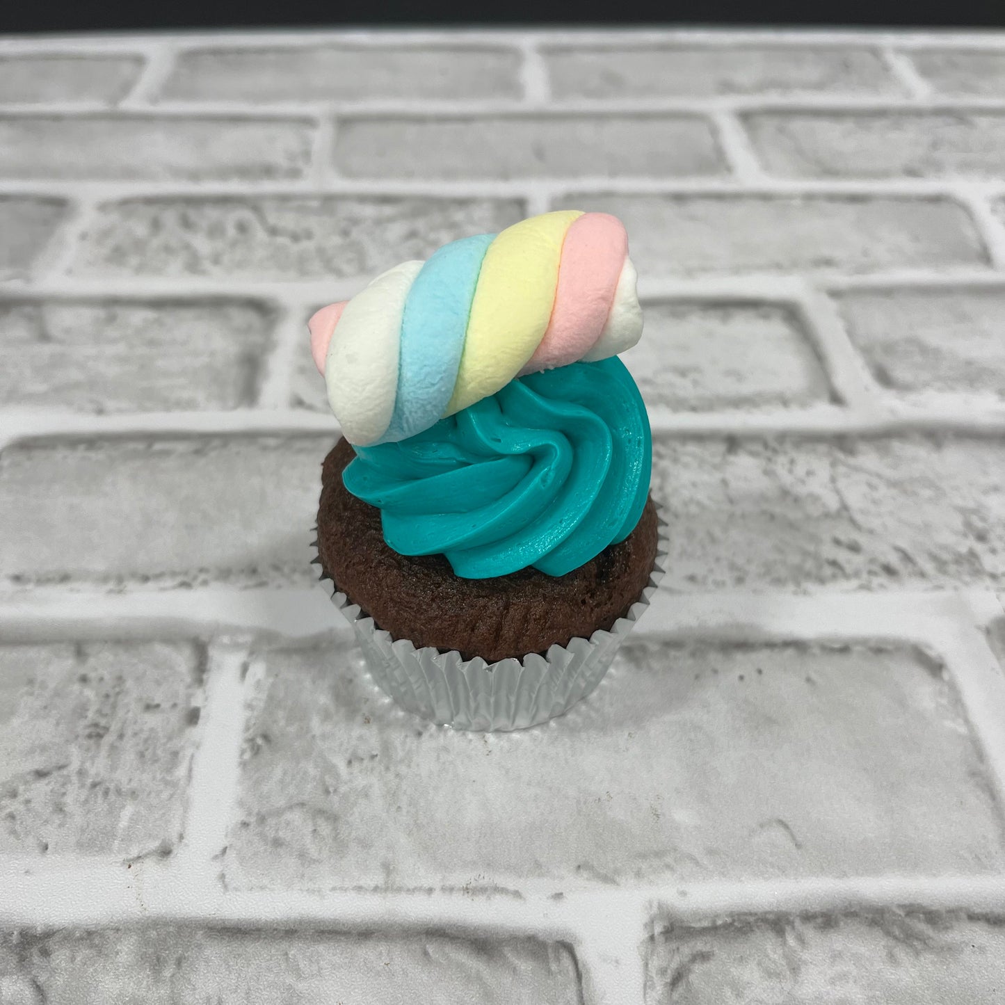 12 cupcakes Deluxe choisis tes propres saveurs