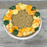 Cookie Cake de couleur