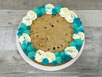 Cookie Cake de couleur