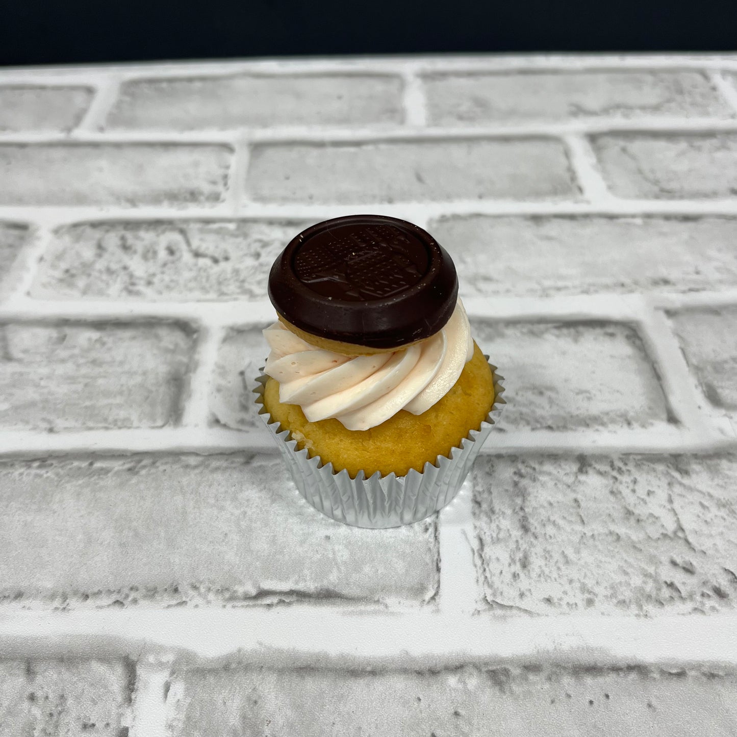 6 cupcakes Deluxe choisis tes propres saveurs