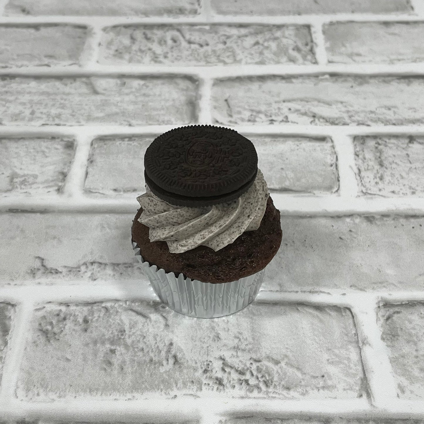 6 cupcakes Deluxe choisis tes propres saveurs