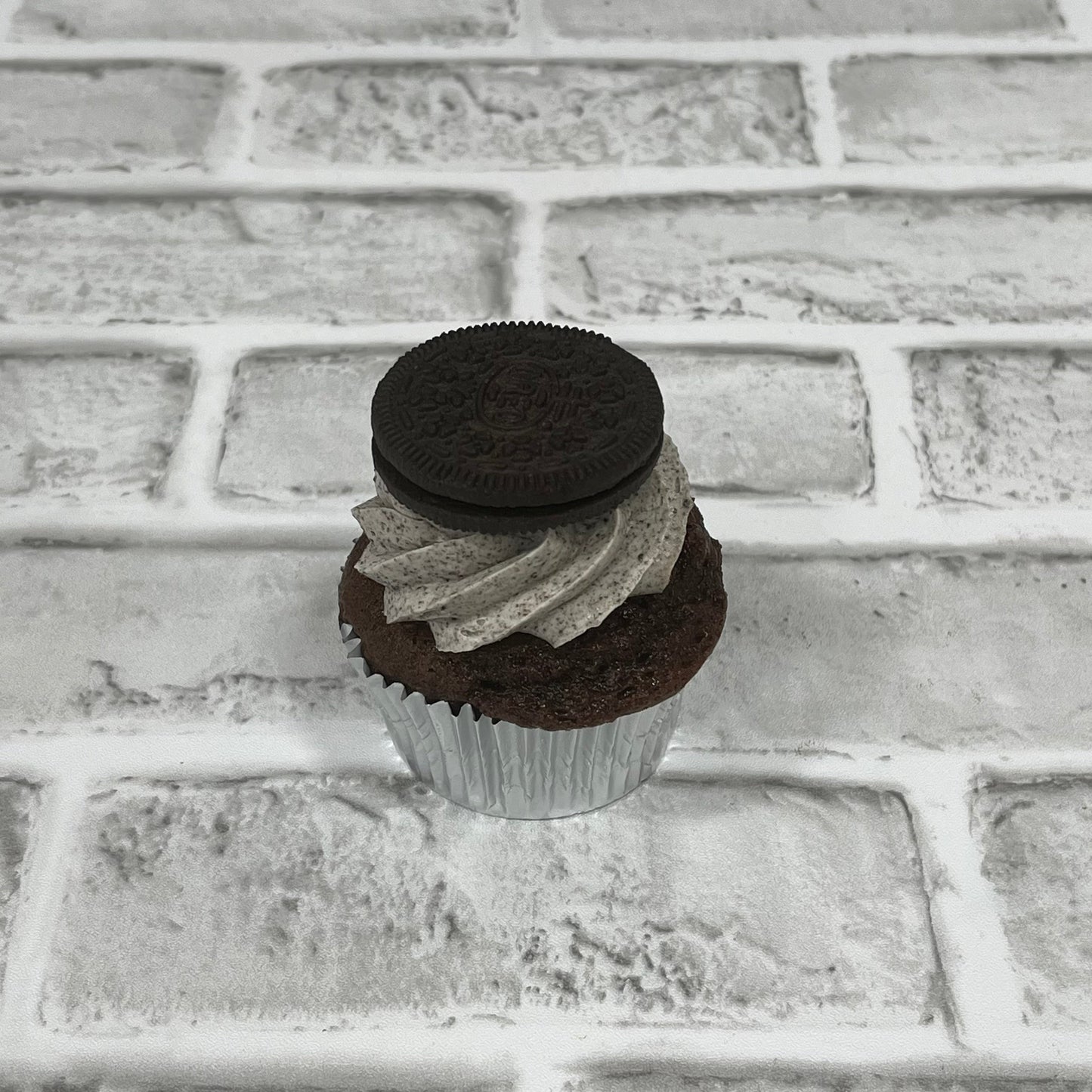 12 cupcakes Deluxe choisis tes propres saveurs