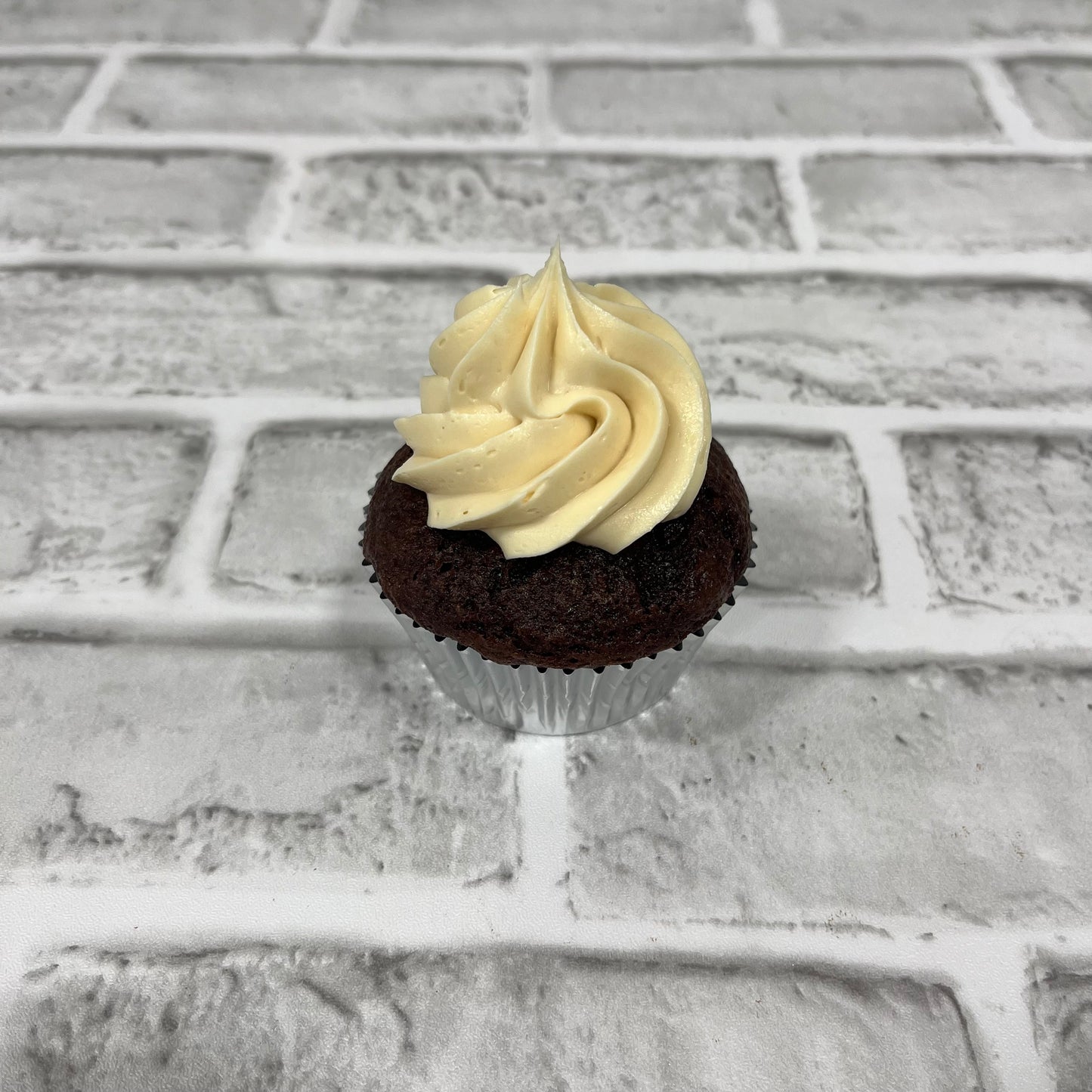 6 cupcakes classique crème au beurre choisis tes propres saveurs