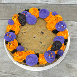 Cookie Cake de couleur