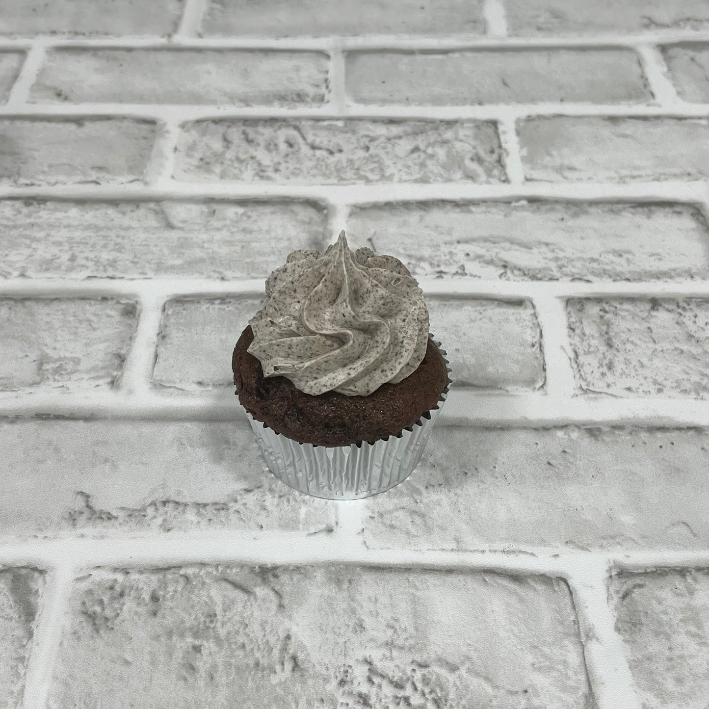 6 cupcakes classique crème au beurre choisis tes propres saveurs