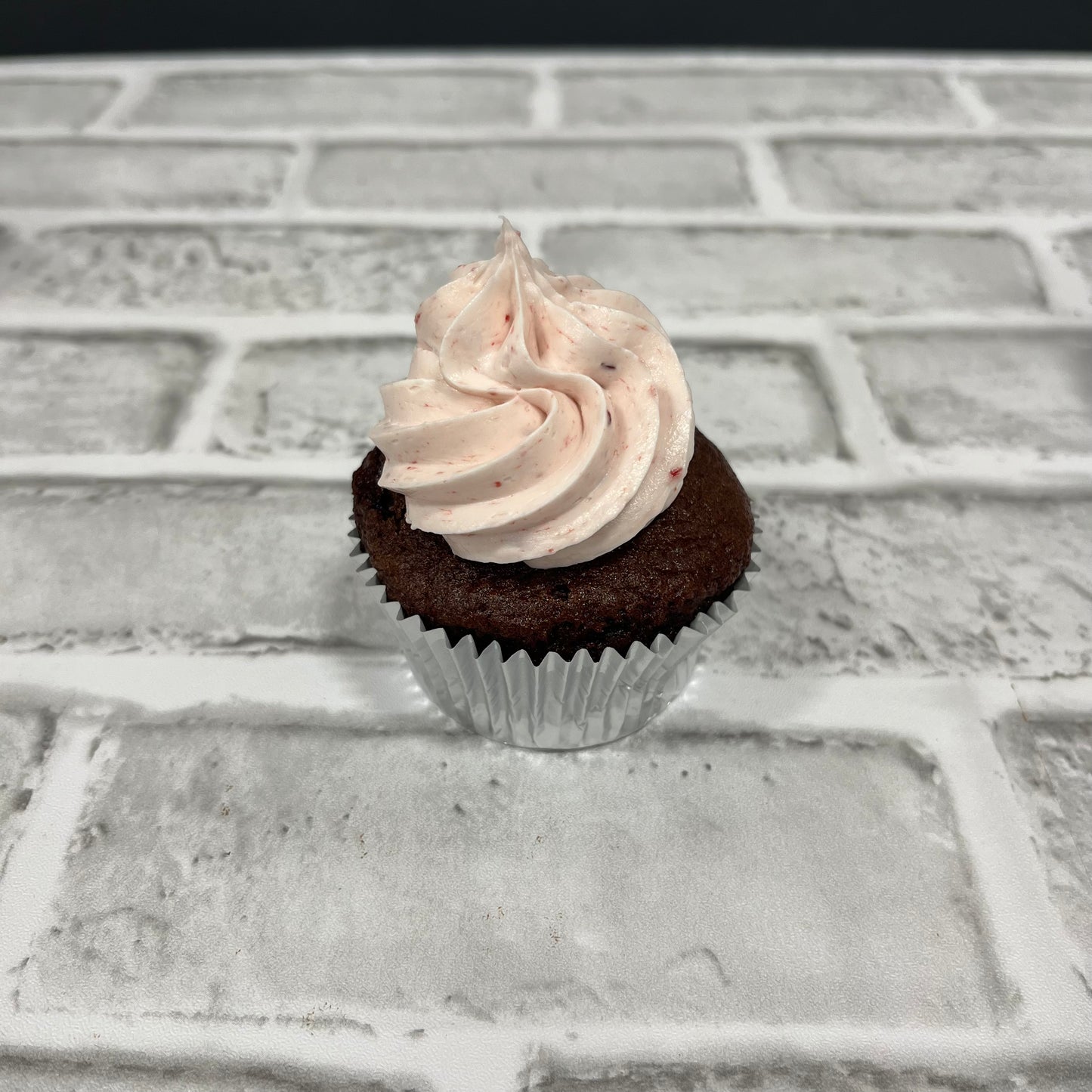 6 cupcakes classique crème au beurre choisis tes propres saveurs