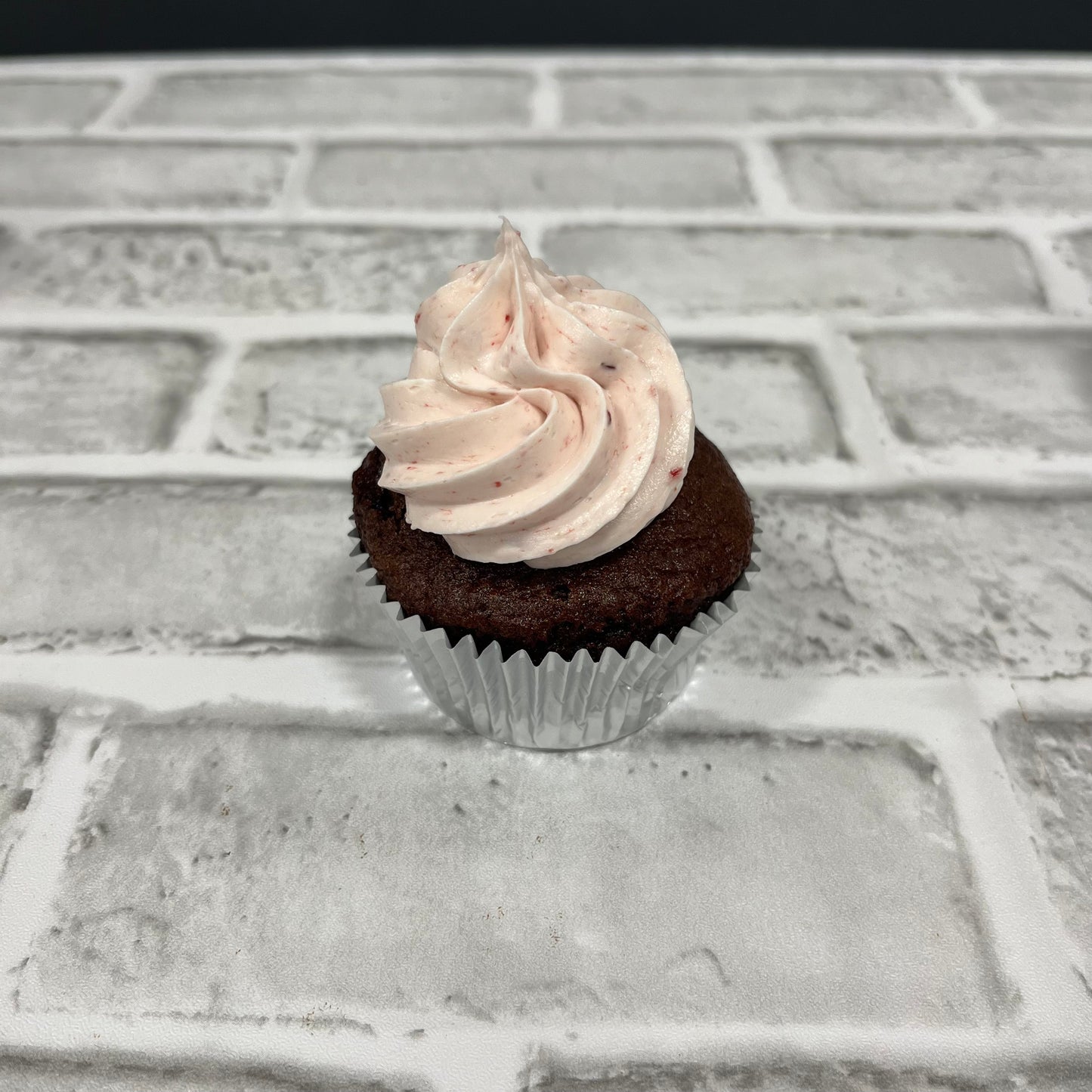 12 cupcakes classique crème au beurre choisis tes propres saveurs