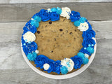 Cookie Cake de couleur