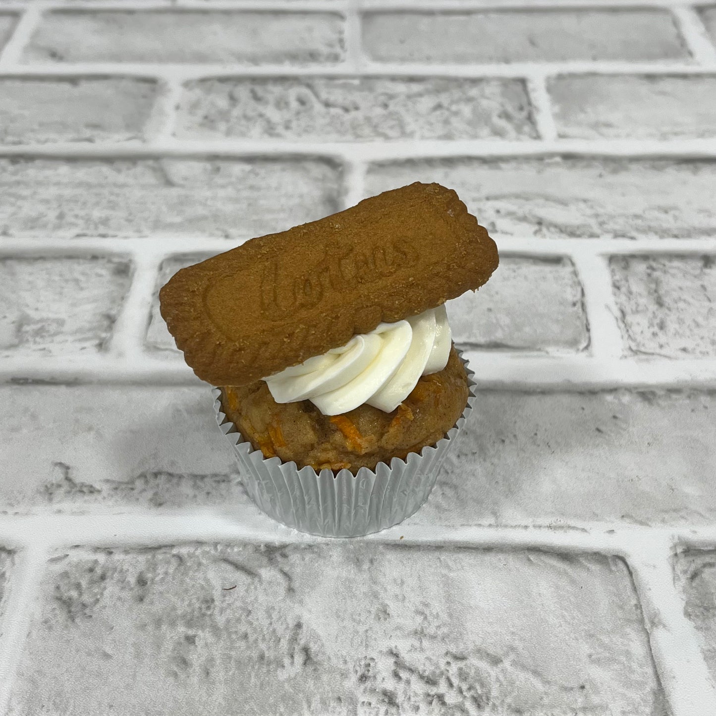 6 cupcakes Deluxe choisis tes propres saveurs