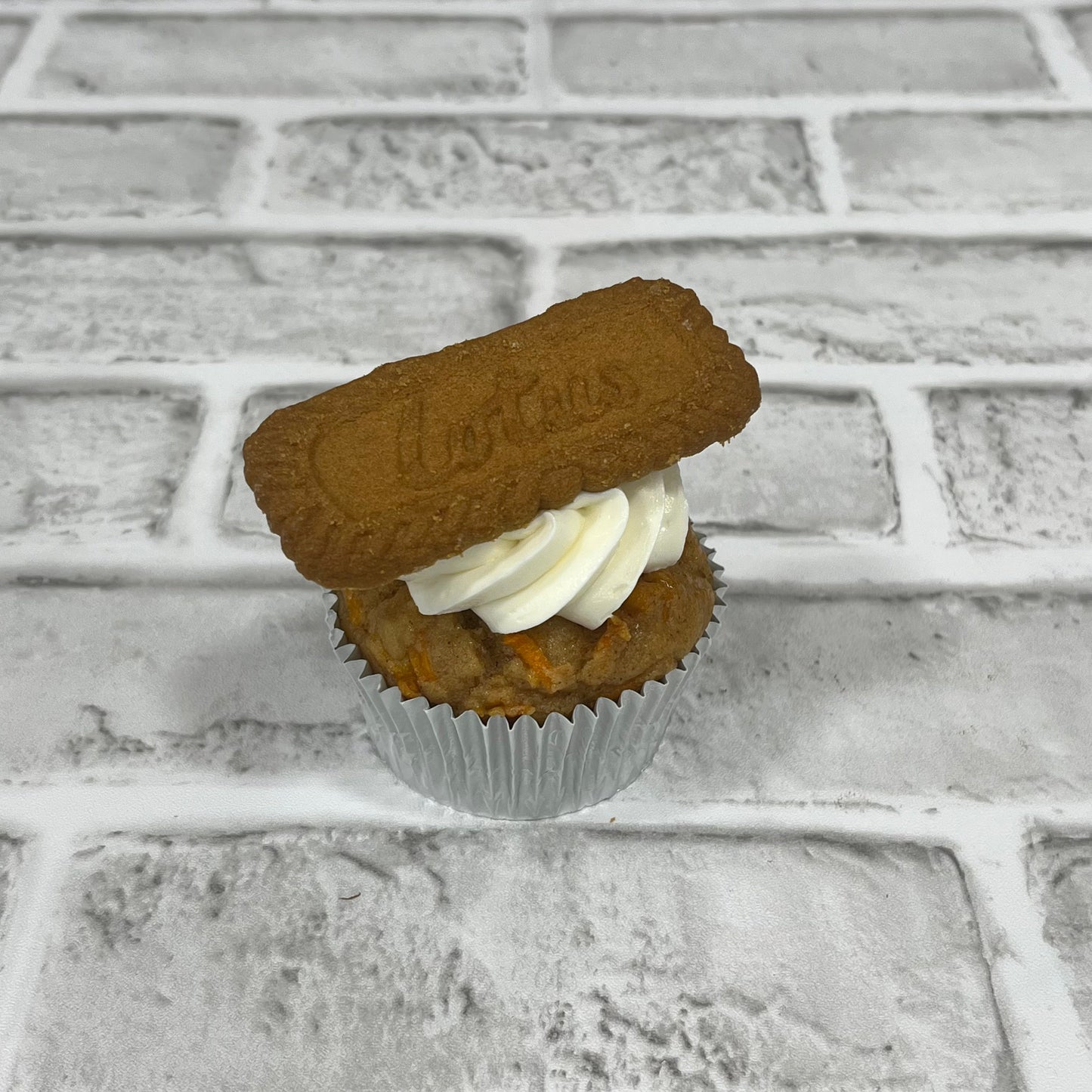 12 cupcakes Deluxe choisis tes propres saveurs