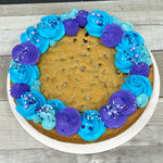 Cookie Cake de couleur