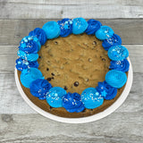 Cookie Cake de couleur