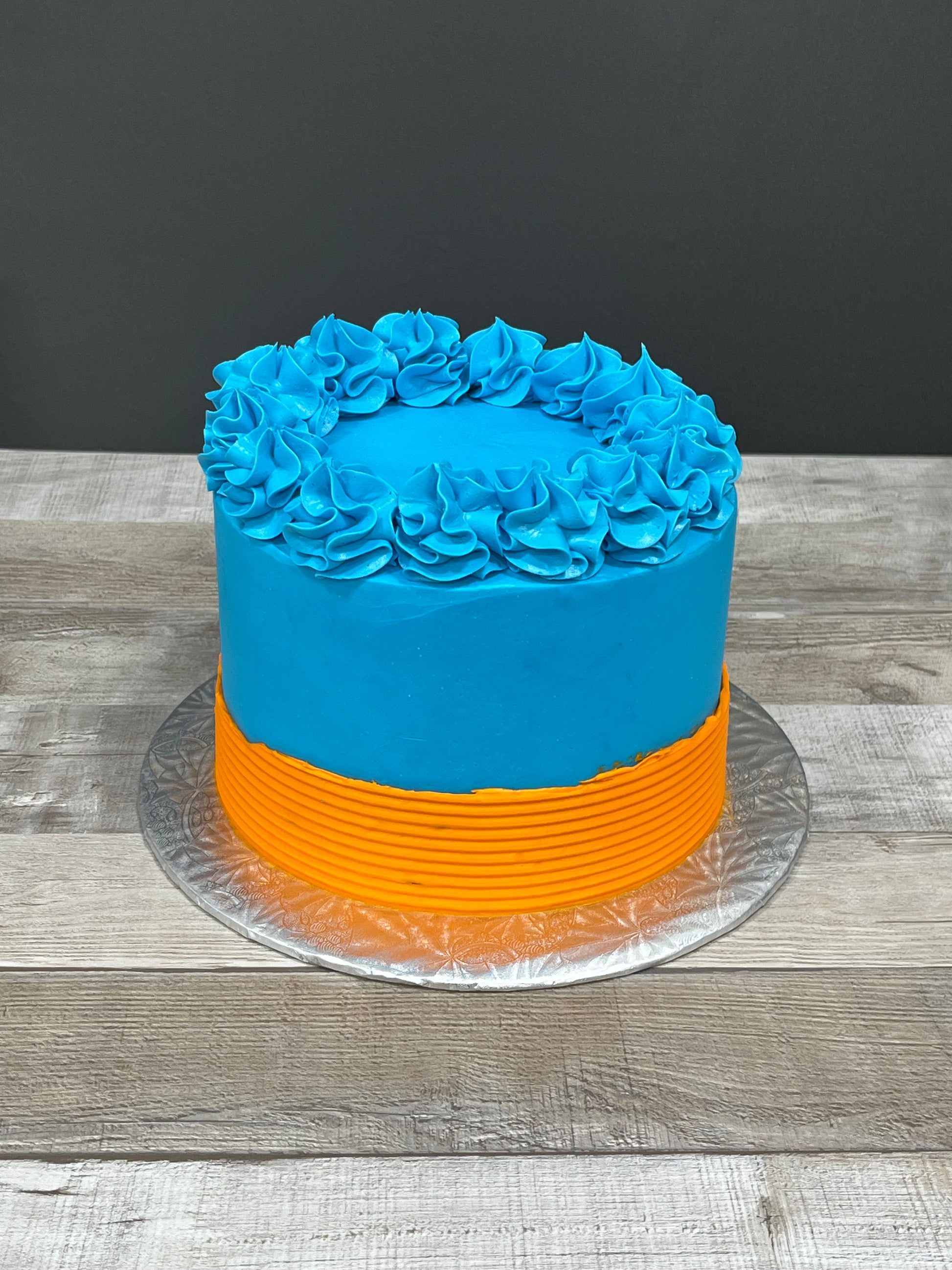 Délices and co: GATEAU D'ANNIVERSAIRE DINOSAURE / TREX BIRTHDAY CAKE, image size:1946x2595