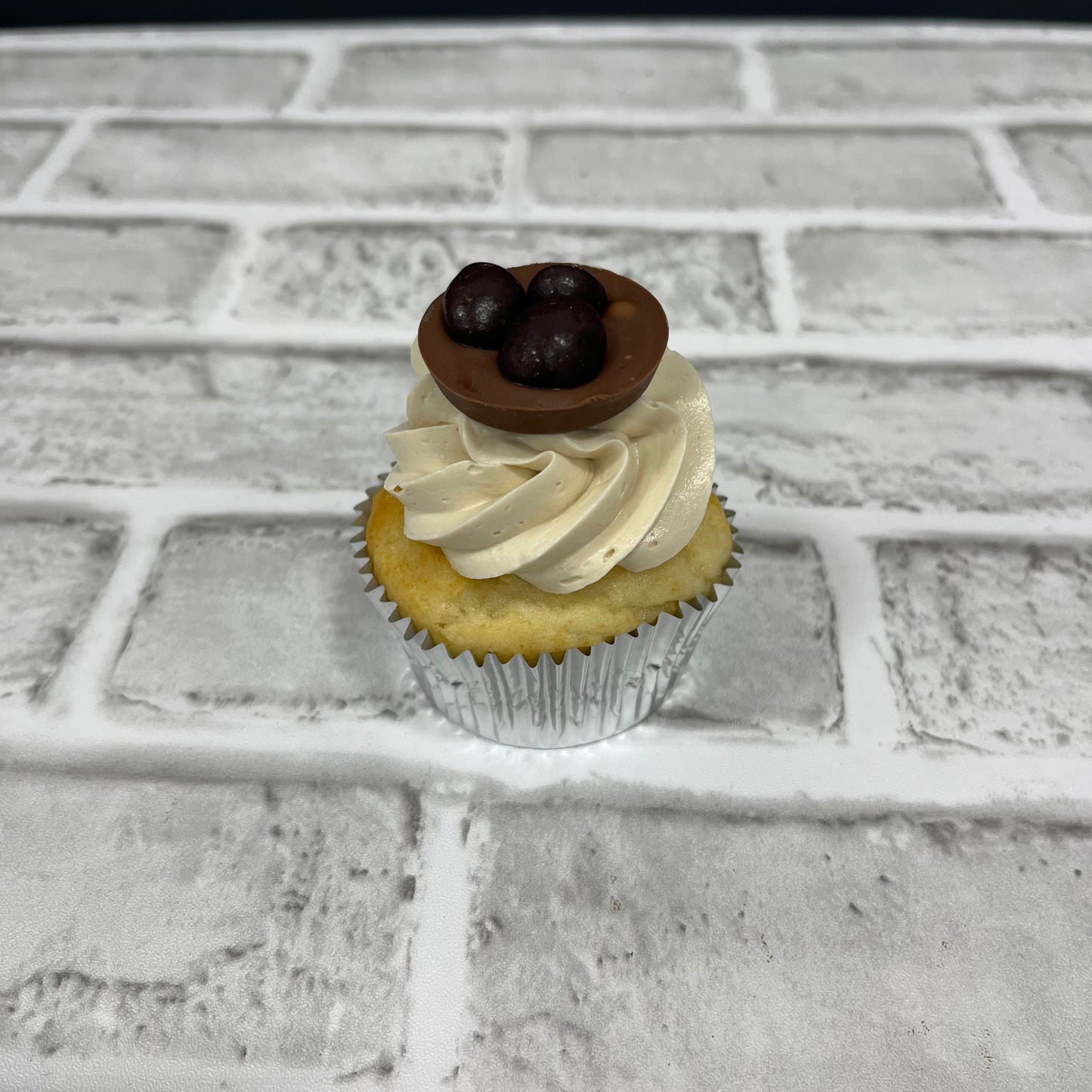 12 cupcakes Deluxe choisis tes propres saveurs