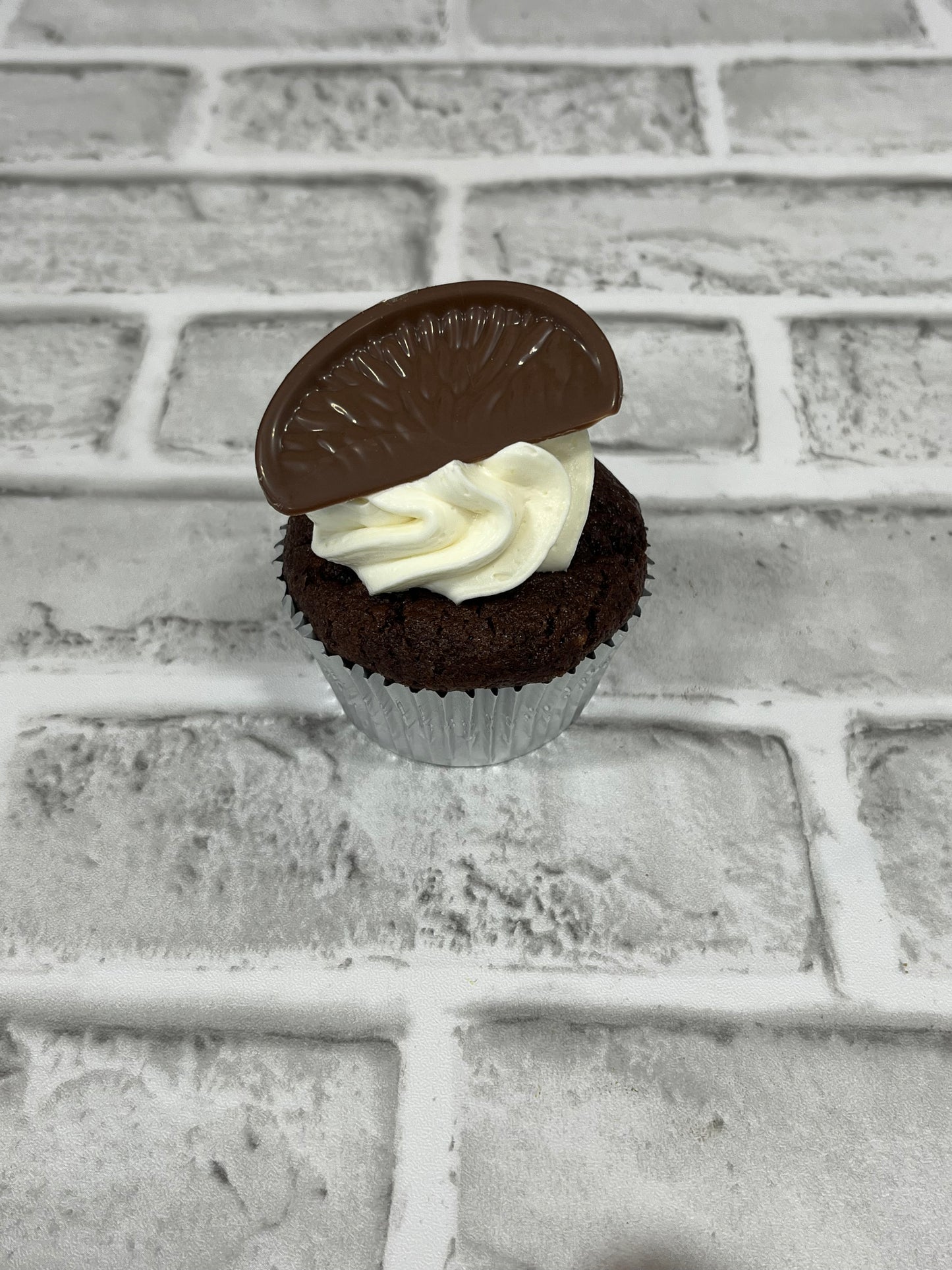 6 cupcakes Deluxe choisis tes propres saveurs