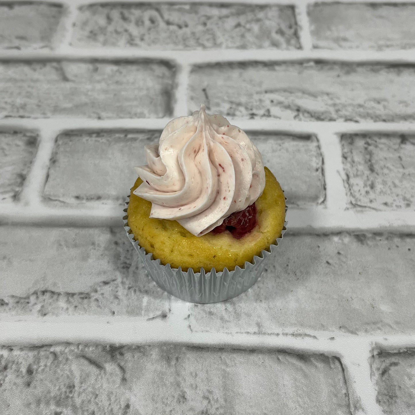 12 cupcakes classique crème au beurre choisis tes propres saveurs