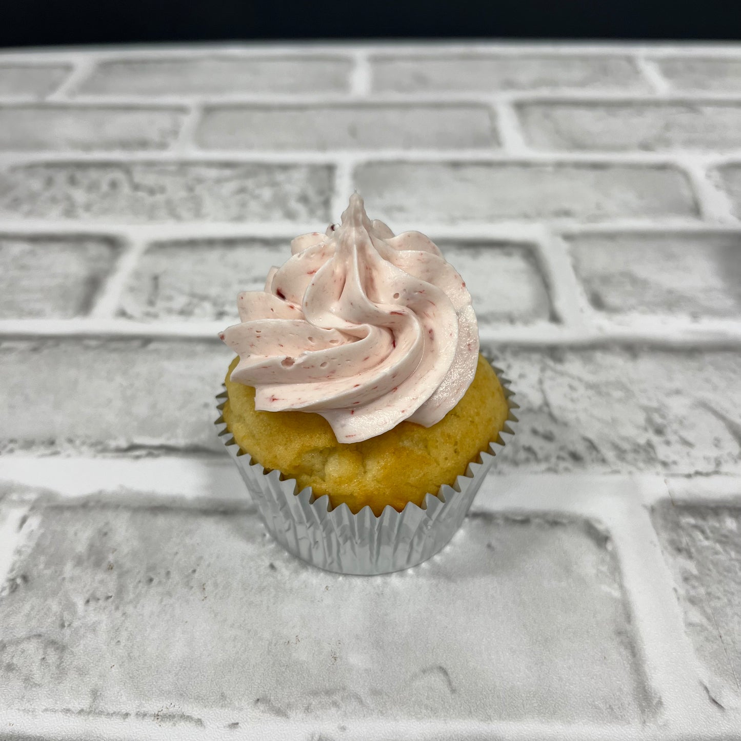 6 cupcakes classique crème au beurre choisis tes propres saveurs