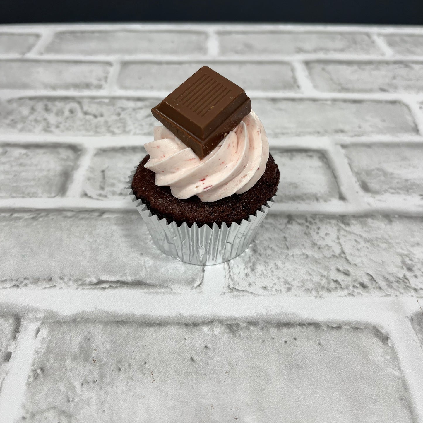 6 cupcakes Deluxe choisis tes propres saveurs