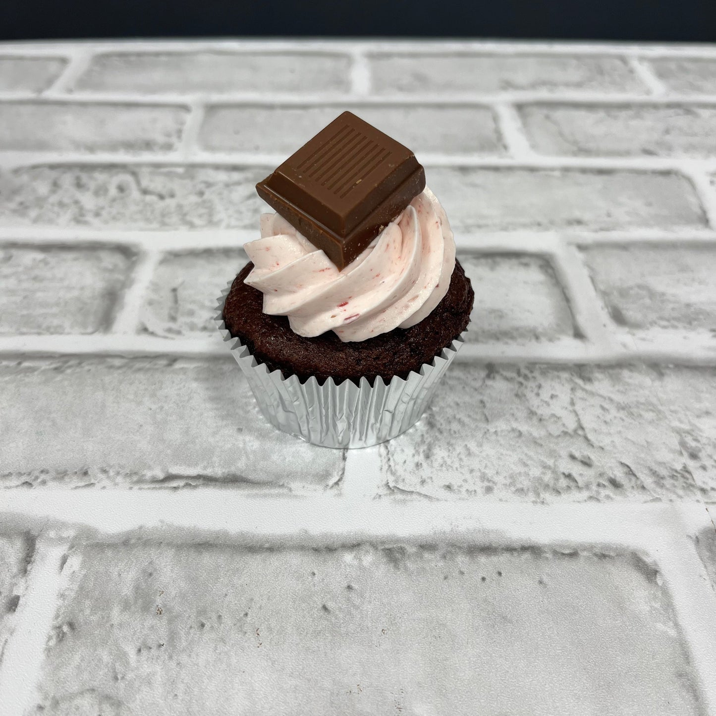 12 cupcakes Deluxe choisis tes propres saveurs