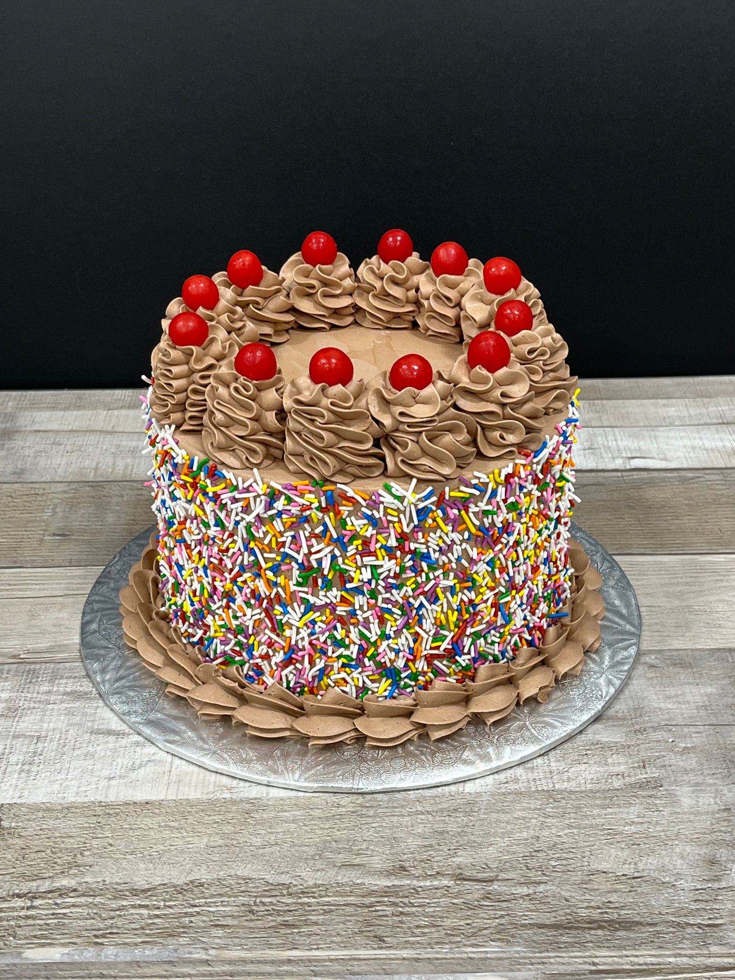 La gourmandise version chocolat