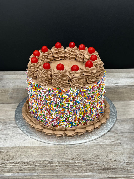 La gourmandise version chocolat