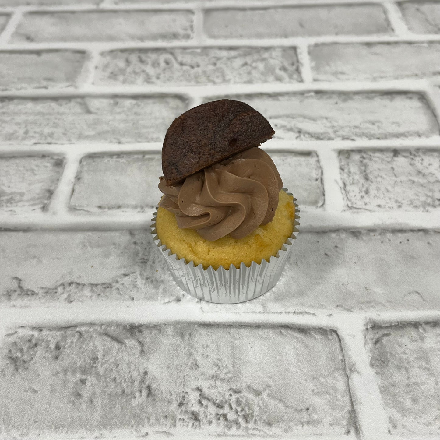 6 cupcakes Deluxe choisis tes propres saveurs