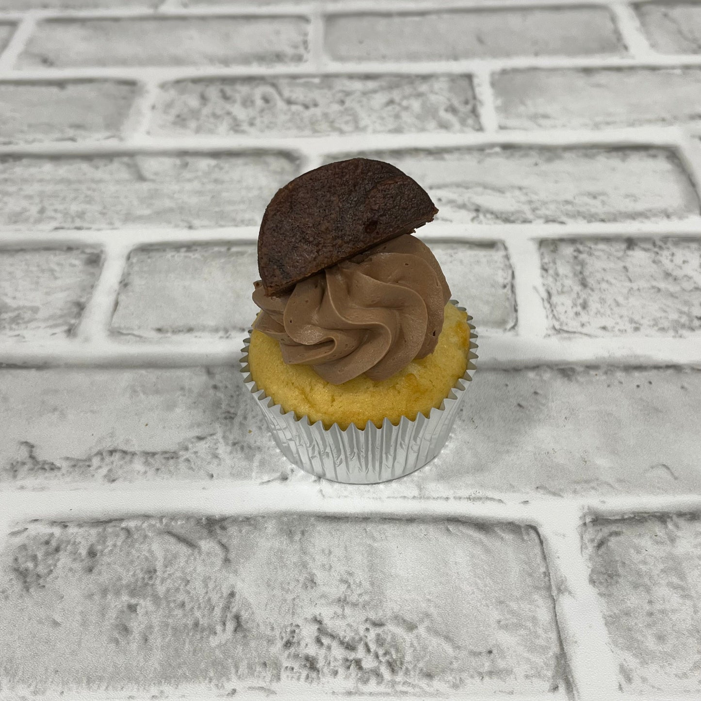 12 cupcakes Deluxe choisis tes propres saveurs