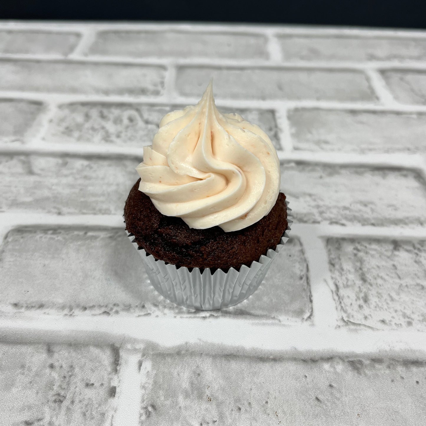 12 cupcakes classique crème au beurre choisis tes propres saveurs