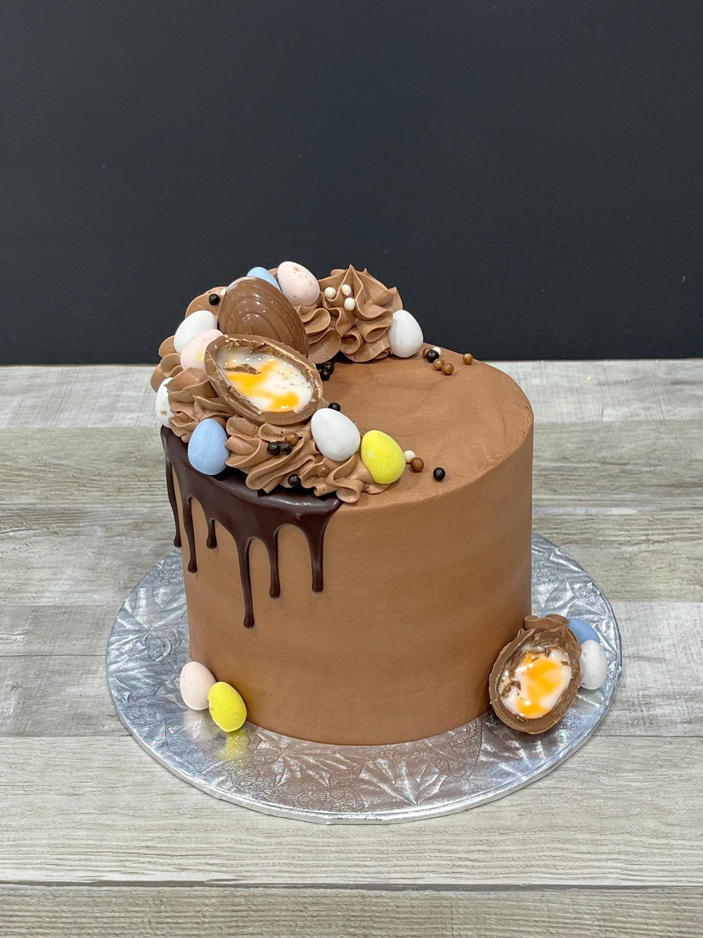 Pâques 2026: Le chocolaté