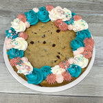 Cookie Cake de couleur