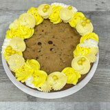 Cookie Cake de couleur