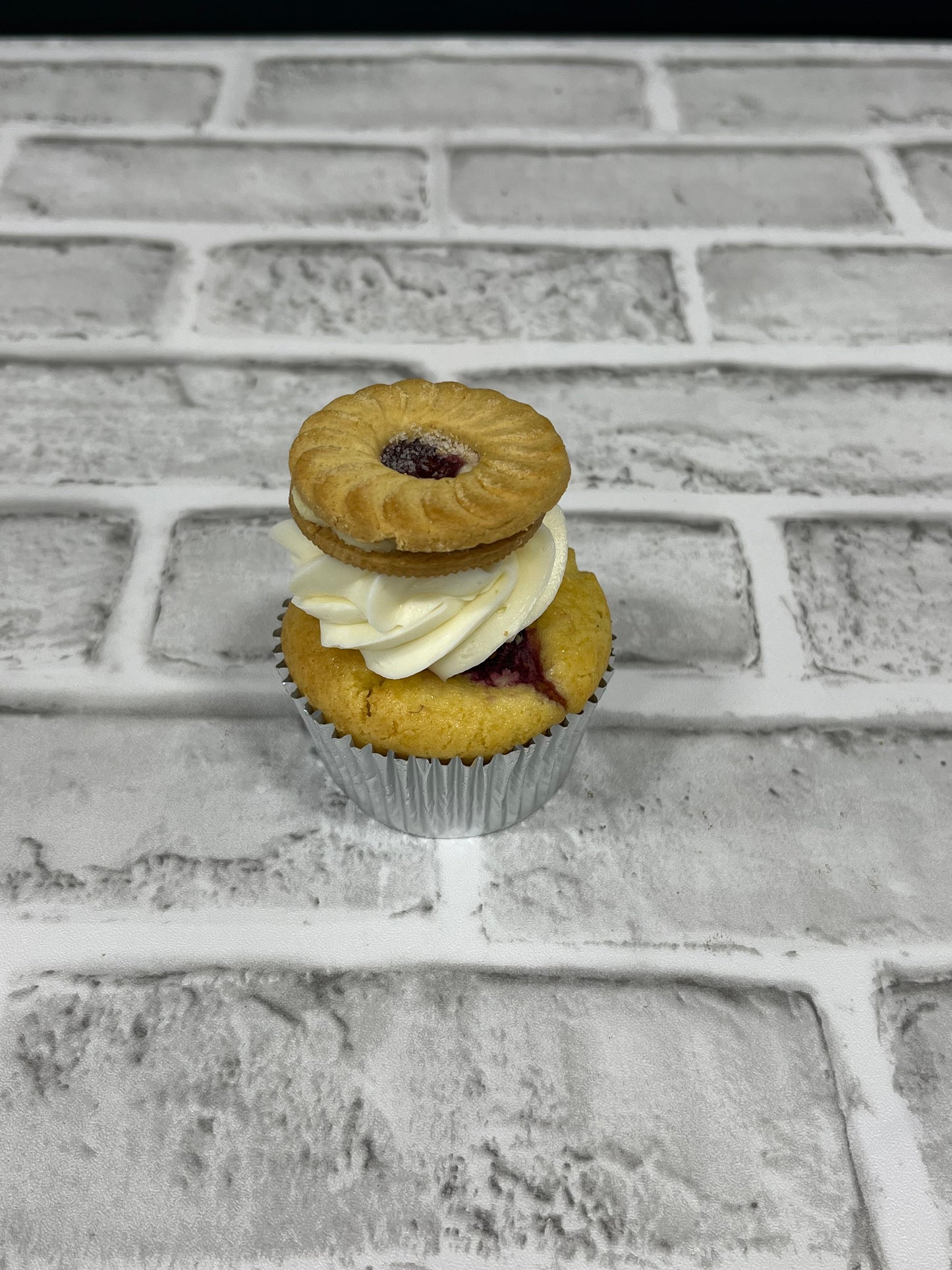 12 cupcakes Deluxe choisis tes propres saveurs