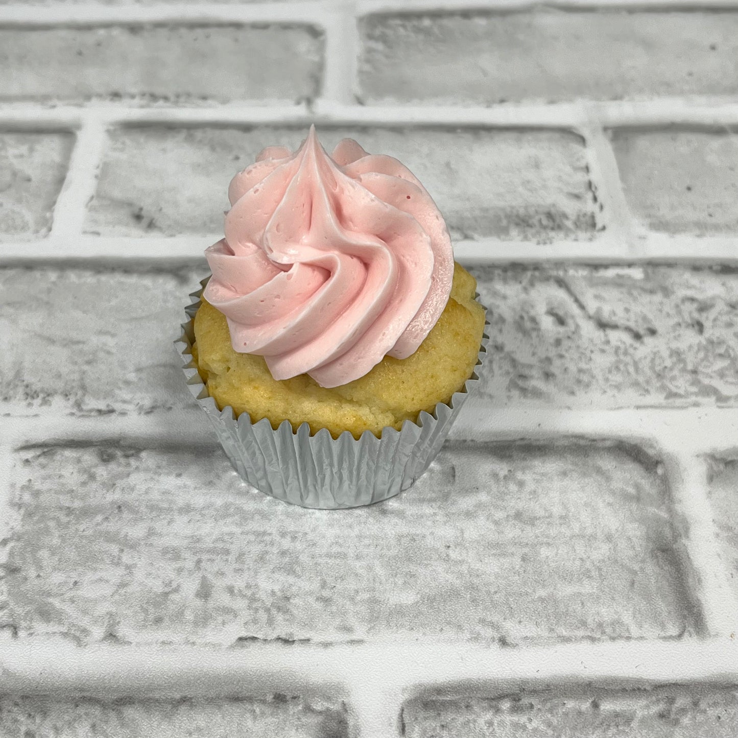 6 cupcakes classique crème au beurre choisis tes propres saveurs